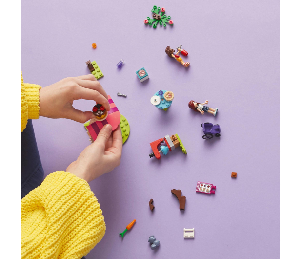 LEGO Friends 41753 Naleśnikarnia - 1144388 - zdjęcie 13